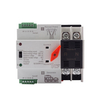 Piezas de repuesto para generador, interruptor de transformador automático ATS, 2P, 63A, SLSP1-100A, interruptor de circuito de Control eléctrico, monofásico, CA