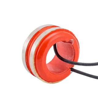 Piezas de repuesto para generador, anillo colector eléctrico 10KW15KW20KW24kw, cepillo de carbón, anillo colector de alternador para generador