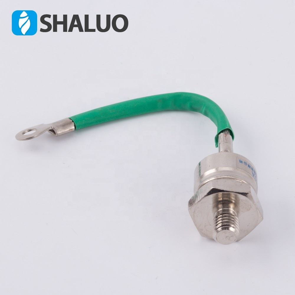 Rectificador en espiral de silicio ZP50A 1600V2CZ, diodo inverso de alta potencia