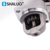 Motor de arranque del generador QD1201