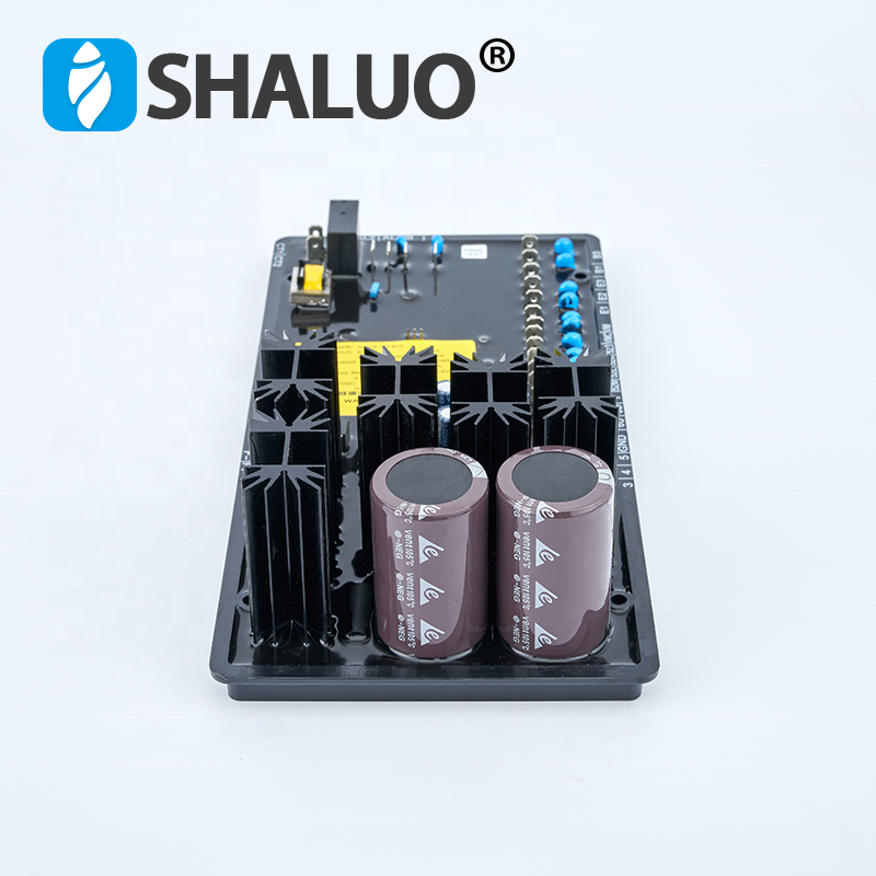 DECS-100 A11 A15 B11 B15 Generador regulador de voltaje automático AVR