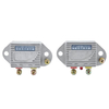 Generador de carga de motor diésel JFT149F 14V EQ140, regulador de voltaje, cargador, generador AVR 14V/28V opcional