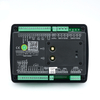 LXC6610B-4G controlador de grupo electrógeno de arranque remoto módulo de control de teléfono móvil WIFI