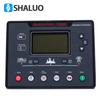 Controlador Digital DSE7220, módulo de Control de generador de arranque automático, pieza del generador diésel, mando a distancia electrónico