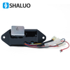 Pieza del generador de gas avr, placa de circuito integrado electrónico, regulador de voltaje automático j310 j315 j318 j320