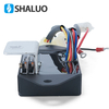 Pieza del generador de gas avr, placa de circuito integrado electrónico, regulador de voltaje automático j310 j315 j318 j320