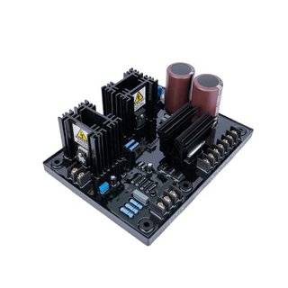 Regulador de generador BC-3011, estabilizadores de voltaje trifásicos para grupo electrógeno diésel