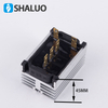 Generador 1000V disipador de calor de aluminio puente rectificador trifásico media onda SQL40A