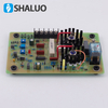 Regulador de voltaje del generador sin escobillas AVR POW50B 380v