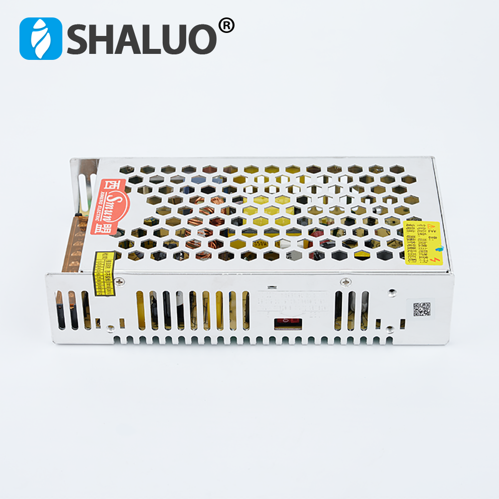 Adaptador de interruptor de alimentación de 12V 20A, módulo de cargador de batería, repuestos de generador de 220V a 12V