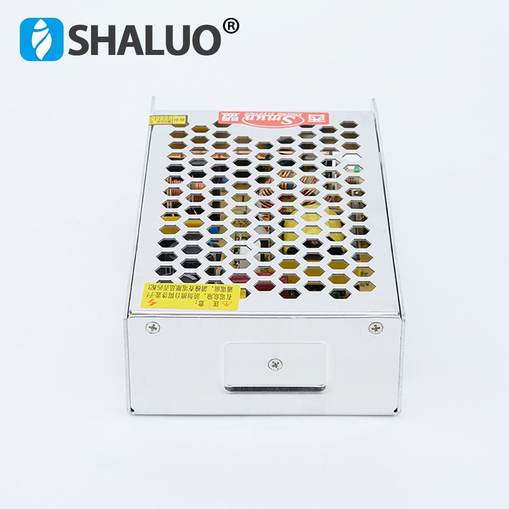 Adaptador de interruptor de alimentación de 12V 20A, módulo de cargador de batería, repuestos de generador de 220V a 12V