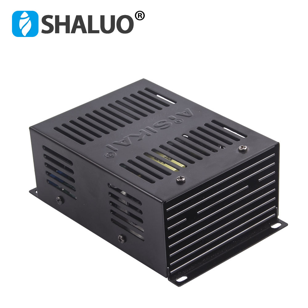 Módulo de cargador de batería de plomo y ácido, 12V, 24V, interruptor 5A, generador de energía, cargadores flotantes, módulo adaptador de circuito Pcb