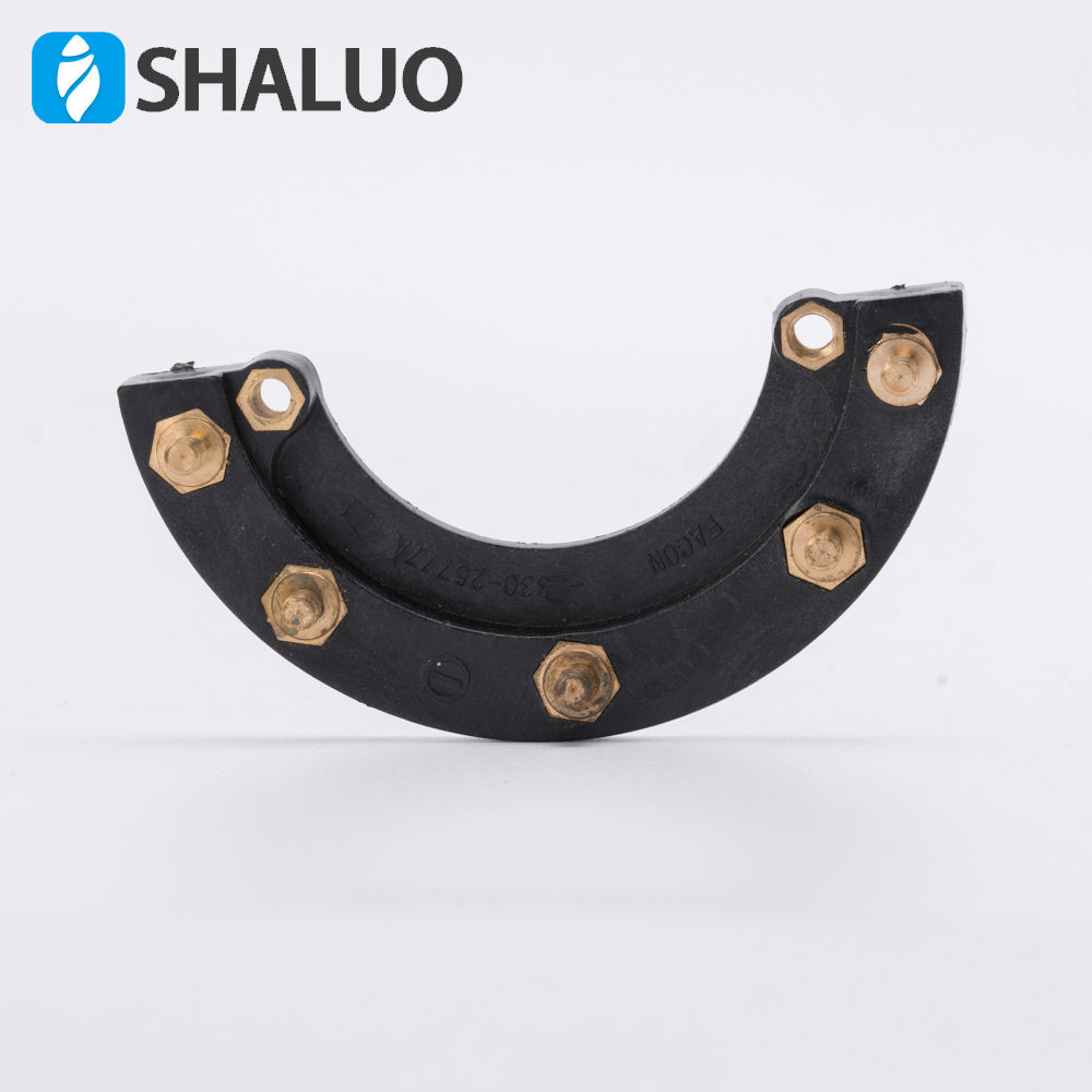 Diodo rectificador de puente generador sin escobillas 33025777