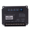 Tablero de control de motor de alto voltaje, generador, controlador de velocidad eléctrico, regulador electrónico de CC EG2000
