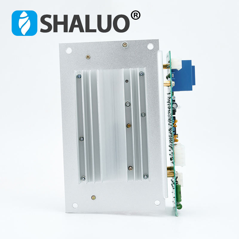 Regulador de voltaje automático del tiristor del generador 6GA2 492-1A