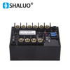 Generador protector de sobrevelocidad ECU-SS30 piezas de motor diésel control de velocidad motor regulador de velocidad 220V