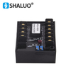 Generador protector de sobrevelocidad ECU-SS30 piezas de motor diésel control de velocidad motor regulador de velocidad 220V