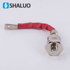 Rectificador en espiral de silicio ZP500A 1600V 2CZ, diodo de alta potencia hacia adelante