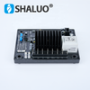 TFXT-2 regulador de voltaje avr 230v 380v piezas del generador monofásico lanzhou