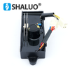 HJ-5KDH-M10 AVR REGULADOR DE VOLTAJE AUTOMÁTICO GENERADOR DE SOLDADURA USO DUAL HJ.5KDH-M10 Piezas del generador de soldador