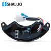 Conjunto de generador de gasolina, regulador de voltaje automático Avr de 5kw, estabilizador de bobinado de potencia, pequeñas placas de circuitos integrados electrónicos