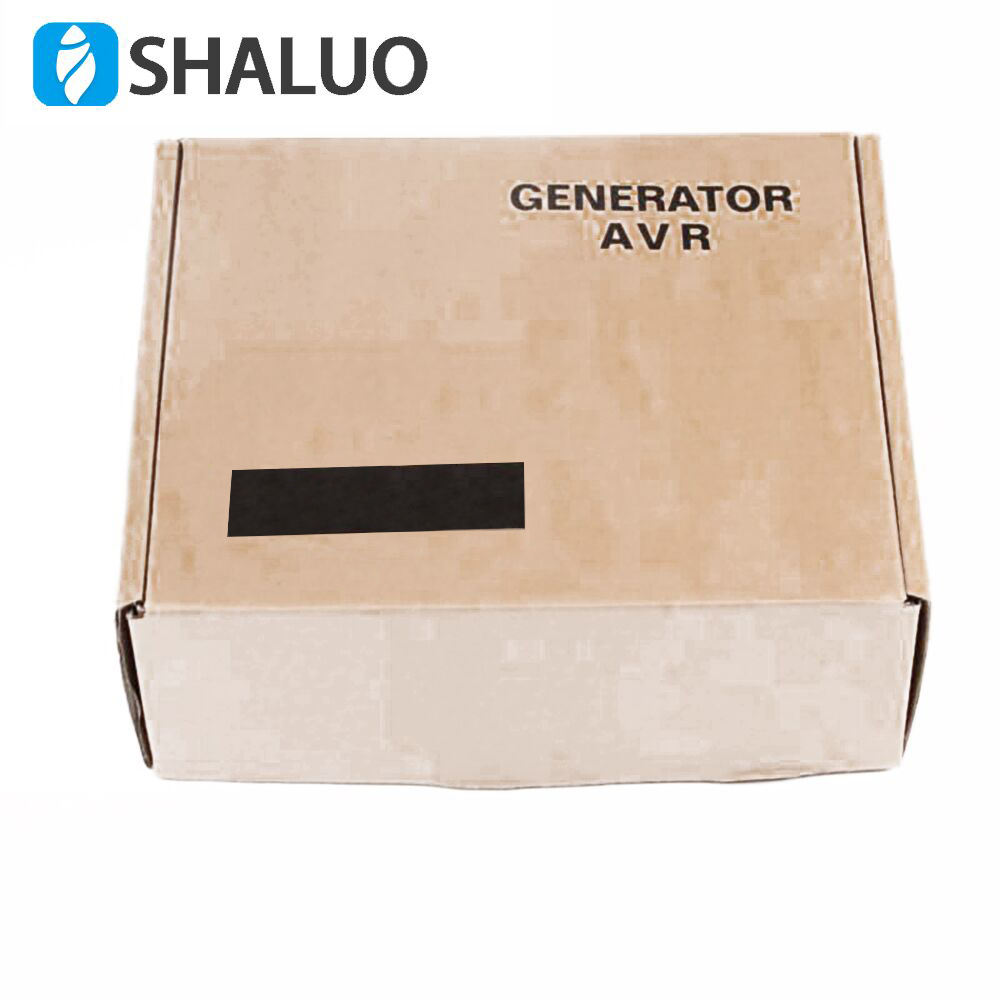 Regulador de presión automático del generador AVR VR06 VR08 en lugar de KF306A KF308A