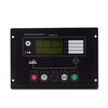 Panel de control del grupo electrógeno diésel dse710, controlador automático de arranque automático, 15kW, 10KW