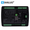 Controlador de panel de control inteligente del generador diesel Lixise LXC6120N