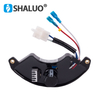 Piezas trifásicas de gasolina avr ketuo, regulador de voltaje regulable automático, estabilizador de generador de gasolina, 5kw, 7,5 kW, 380v, 8 cables