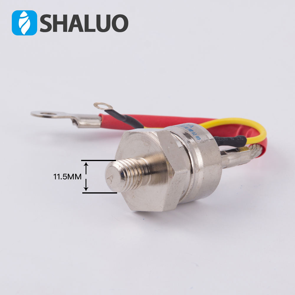 Diodo KP50A 1600V 3CT tiristor rectificador unidireccional en espiral