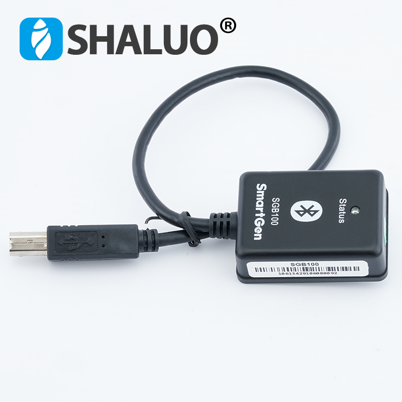 Módulo de comunicación del controlador del generador SGB100