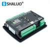 LXC6610B controlador de grupo electrógeno de arranque remoto módulo de control de teléfono móvil WIFI 2G 4G