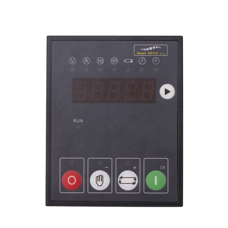 Generador diésel, accesorios originales, controlador KDE20SS3, pantalla KDE60SS3, Panel de Control de placa de ordenador KP310