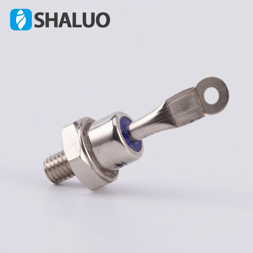 Rectificador Espiral de Diodo Generador 1000V ZP10A