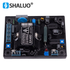 Programador electrónico regulador de voltaje automático avr sx460 piezas del generador Newage placas de diagrama de circuito