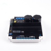 Regulador de voltaje automático VR08 KF308A AVR, estabilizador de generador eléctrico sin escobillas, ajustador monofásico