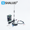 Módulo de comunicación de monitoreo de servidor en la nube Smartgen CMM366A-4G lograr grupo electrógeno (con SCI) conectarse a Internet