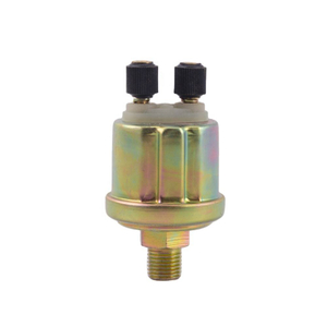Piezas de motor diésel sensor de presión de aceite 1/4NPT insertar sonda de enchufe de inducción electrónica
