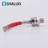 Rectificador en espiral de silicio ZP200A 1600V2CZ, diodo positivo de alta potencia, avance