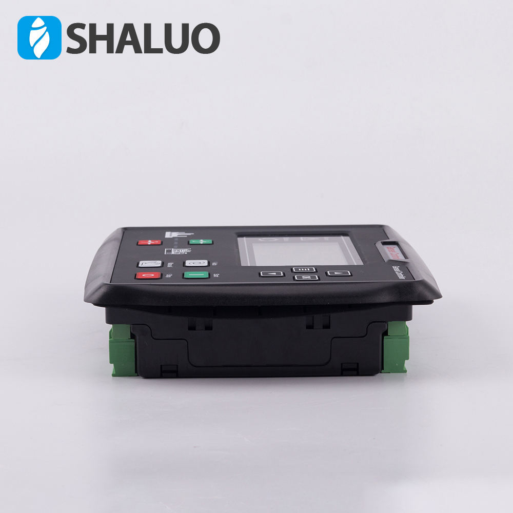Generador Genset tablero eléctrico unidad de Control Panel de inicio módulo controlador automático smartgen 6110N