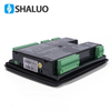 HGM6120N smartgen controlador automático generador diésel remoto grupo electrógeno parte motor eléctrico panel de control de arranque automático