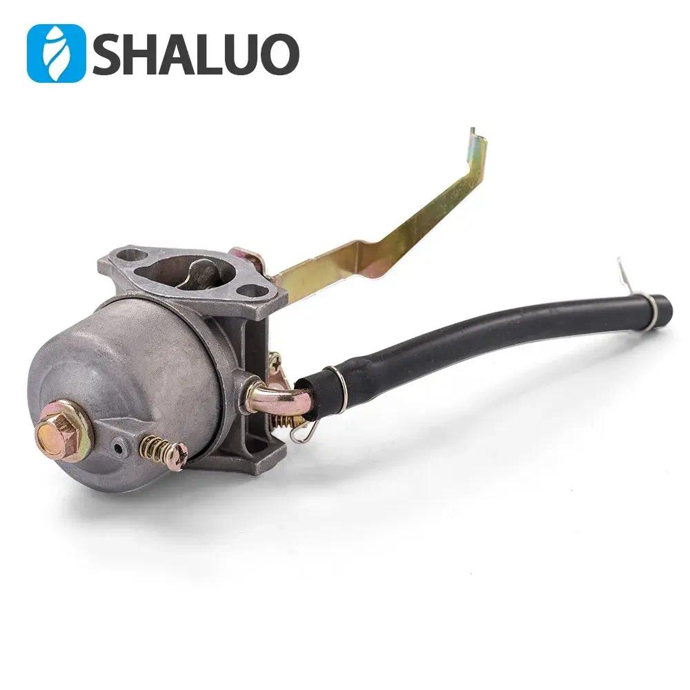 Huayi-carburador 950, kit de reparación de generador de gasolina, conjunto de carburadores de motor, piezas ET950 LG950 ET650 IE45F