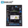Generador SX460 AVR, regulador automático de voltaje, alternador diésel, estabilizador de potencia, conjunto AVR, regalo gratis