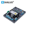 Generador regulador de voltaje de alternador, repuestos, diagrama de circuito Avr monofásico, Pcb, generador Avr SX460 de alta calidad