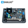 Regulador de voltaje R150 Generador diésel Regulador excitador automático Avr
