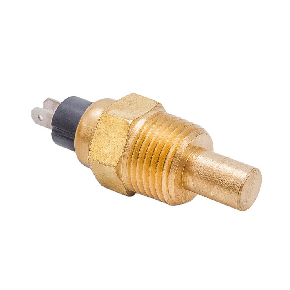 Repuestos para generador shaluo, sensor de temperatura del agua vdo de 21mm