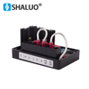 Regulador de voltaje automático AVC63-4 avr 400v para generador sin escobillas basler