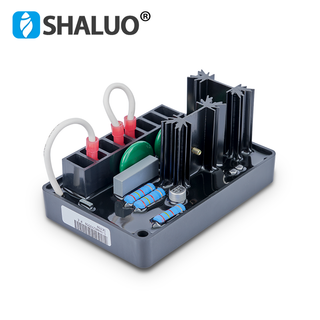 Piezas del generador del regulador de voltaje automático BE350 Avr, alternador Marathon de 100kw, piezas del generador electrónico, accesorios Avr