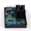Generador GAVR 12A AVR, regulador de voltaje automático, motor universal sin escobillas, alternador de CA, parte, controlador eléctrico, estabilizador