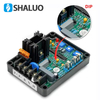 Regulador de voltaje automático del generador universal GAVR-8A AVR 8A